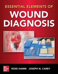 bokomslag Essential Elements of Wound Diagnosis