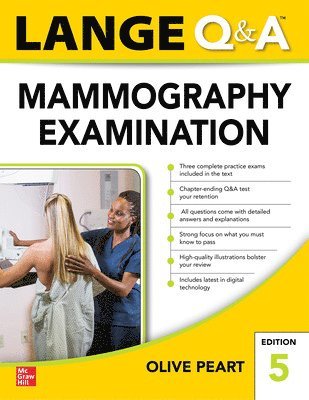 LANGE Q&A: Mammography Examination, Fifth Edition 1