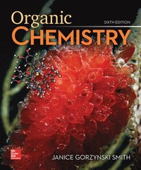 bokomslag Study Guide/Solutions Manual for Organic Chemistry
