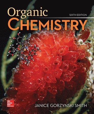Smith, J: Study Guide/Solutions Manual for Organic Chemistry