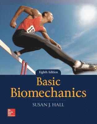 bokomslag Gen Combo Looseleaf Basic Biomechanics; Connect Access Card