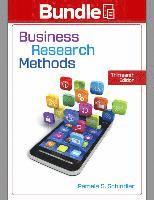 bokomslag Gen Combo Looseleaf Business Research Methods; Connect Access Card