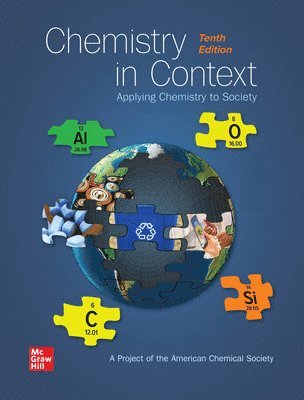 Laboratory Manual for Chemistry in Context 1