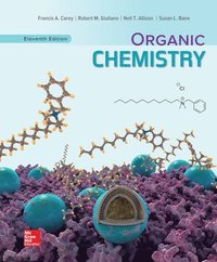 bokomslag Solutions Manual for Organic Chemistry