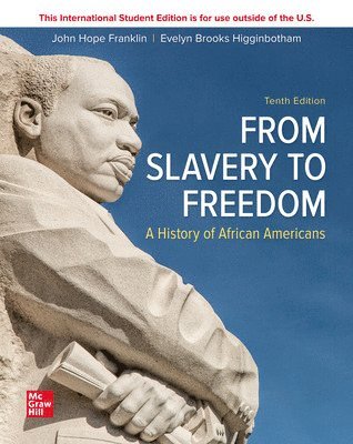 ISE FROM SLAVERY TO FREEDOM 1