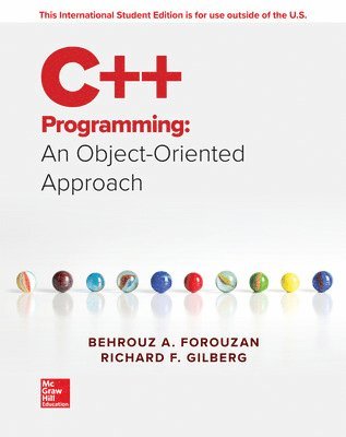 ISE C++ Programming: An Object-Oriented Approach 1