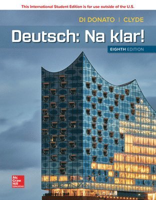 ISE Deutsch: Na klar! 1