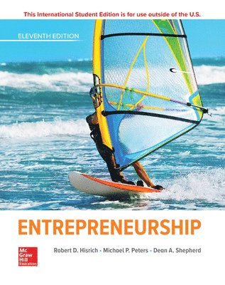 ISE Entrepreneurship 1