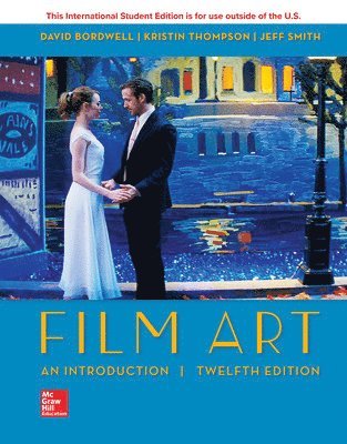 ISE Film Art: An Introduction 1
