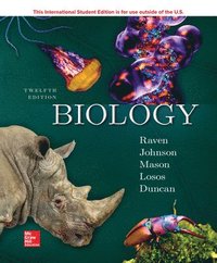 bokomslag Biology