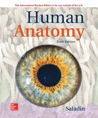 ISE Human Anatomy 1