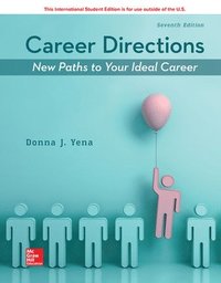 bokomslag ISE Career Directions: New Paths to Your Ideal Career