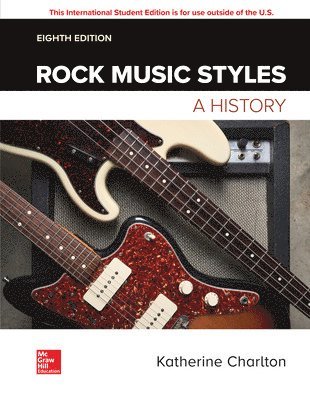 ISE Rock Music Styles: A History 1