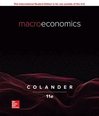 ISE Macroeconomics 1