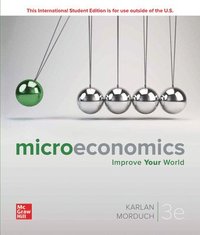 bokomslag ISE Microeconomics