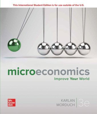 ISE Microeconomics 1