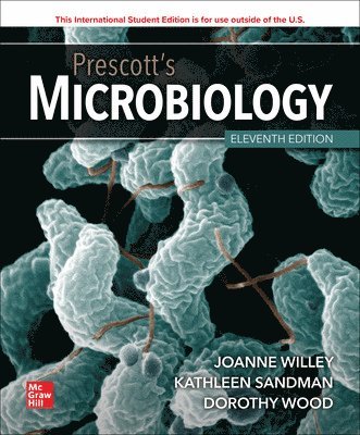 ISE Prescott's Microbiology 1