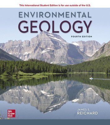 ISE Environmental Geology 1