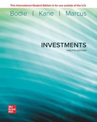 bokomslag Investments
