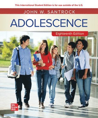 Adolescence ISE 1
