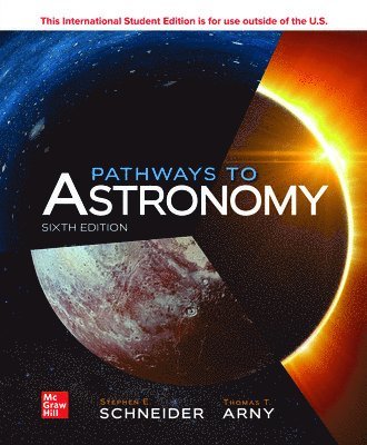 ISE Pathways to Astronomy 1