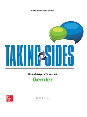 bokomslag Taking Sides: Clashing Views in Gender