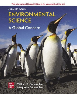 ISE Environmental Science: A Global Concern 1
