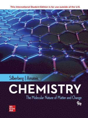 ISE Chemistry: The Molecular Nature of Matter and Change 1