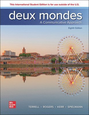 ISE Deux mondes 1