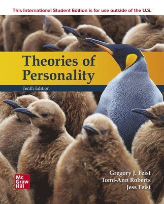 ISE Theories of Personality 1