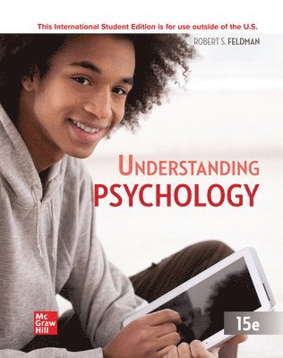ISE Understanding Psychology 1