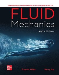 bokomslag ISE Fluid Mechanics