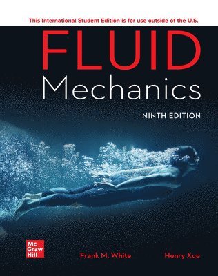 ISE Fluid Mechanics 1