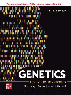 ISE Genetics: From Genes to Genomes 1