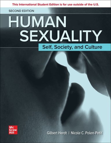 Gilbert Herdt, Nicole Polen-Petit - ISE Human Sexuality: Self, Society, and Culture, Häftad