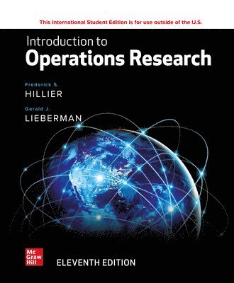 ISE Introduction to Operations Research 1