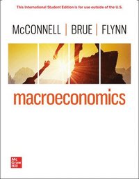 bokomslag ISE Macroeconomics