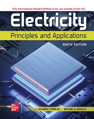 Electricity: Principles and Applications ISE 1