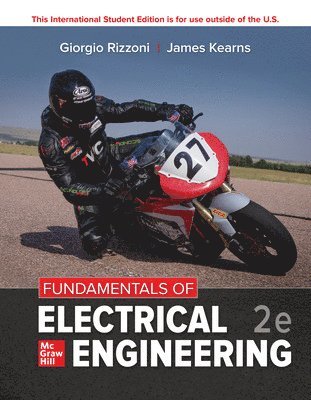 Fundamentals of Electrical Engineering ISE 1