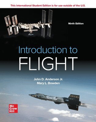 John Anderson, Mary Bowden - Introduction to Flight ISE, Häftad