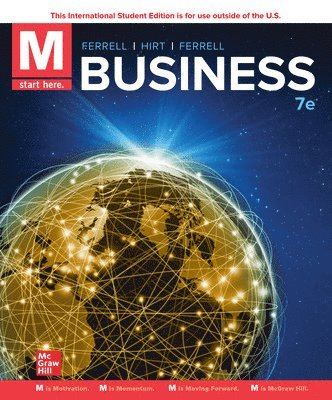 M: Business ISE 1