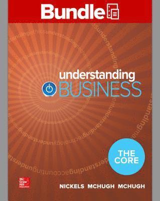 Gen Combo LL Understanding Business: The Core; Mike's Bikes Access Card 1