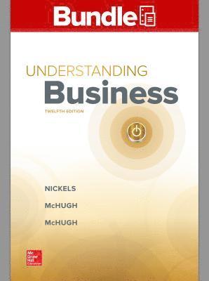 Gen Combo LL Understanding Business; Connect Access Card; Mike's Bikes AC