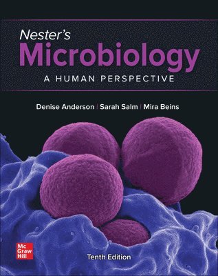 Nester's Microbiology: A Human Perspective 1