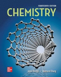 bokomslag Chemistry