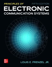 bokomslag Experiments Manual for Principles of Electronic Communication Systems