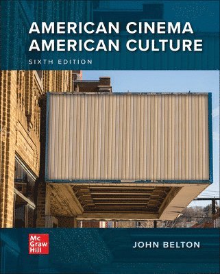 American Cinema/American Culture