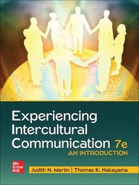 bokomslag Experiencing Intercultural Communication: An Introduction