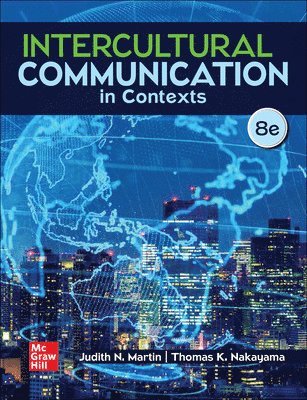 Intercultural Communication in Contexts 1