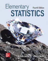 bokomslag Corequisite Workbook for Elementary and Essential Statistics